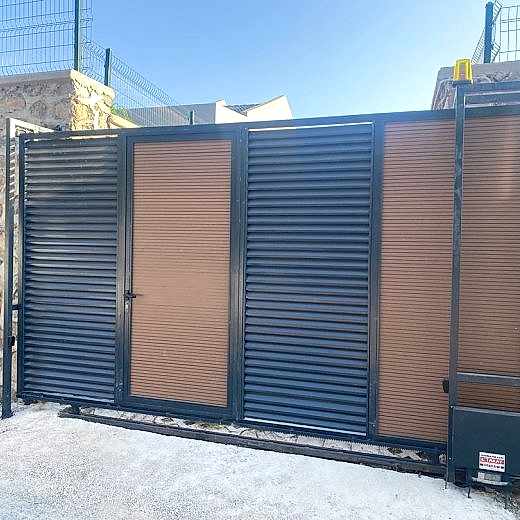 Takay Otomatik Kapı Sistemleri, Modern ve güvenilir otomatik kapı sistemleri.