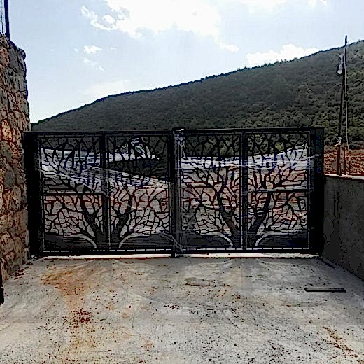 Takay Otomatik Kapı Sistemleri, Modern ve güvenilir otomatik kapı sistemleri.