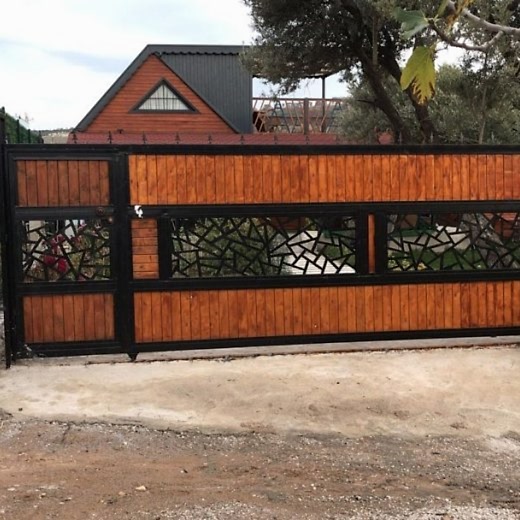 Takay Otomatik Kapı Sistemleri, Modern ve güvenilir otomatik kapı sistemleri.