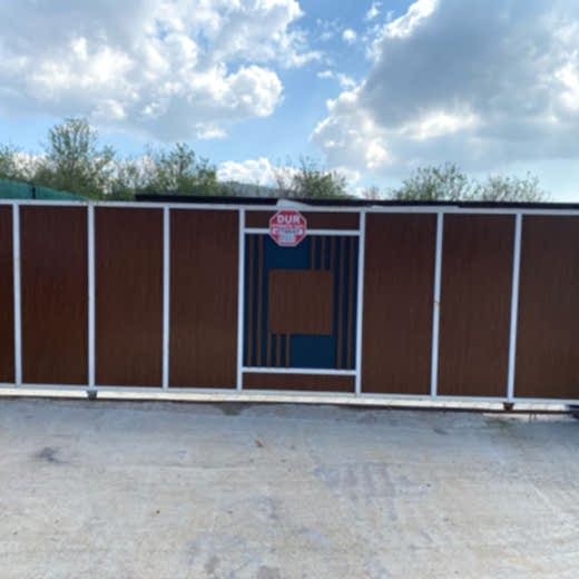 Takay Otomatik Kapı Sistemleri, Modern ve güvenilir otomatik kapı sistemleri.