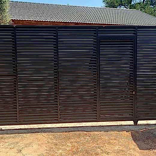 Takay Otomatik Kapı Sistemleri, Modern ve güvenilir otomatik kapı sistemleri.