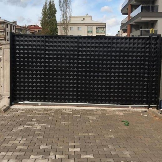 Takay Otomatik Kapı Sistemleri, Modern ve güvenilir otomatik kapı sistemleri.