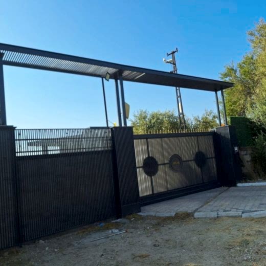 Takay Otomatik Kapı Sistemleri, Modern ve güvenilir otomatik kapı sistemleri.