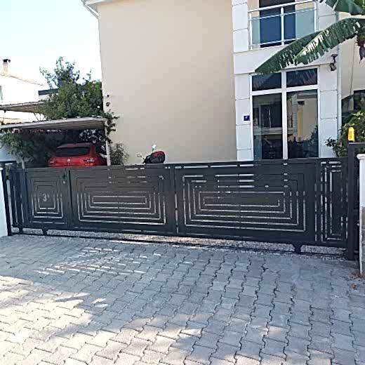 Takay Otomatik Kapı Sistemleri, Modern ve güvenilir otomatik kapı sistemleri.