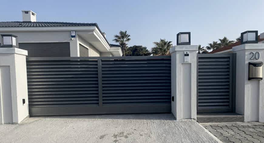 Otomatik Garaj Kapıları