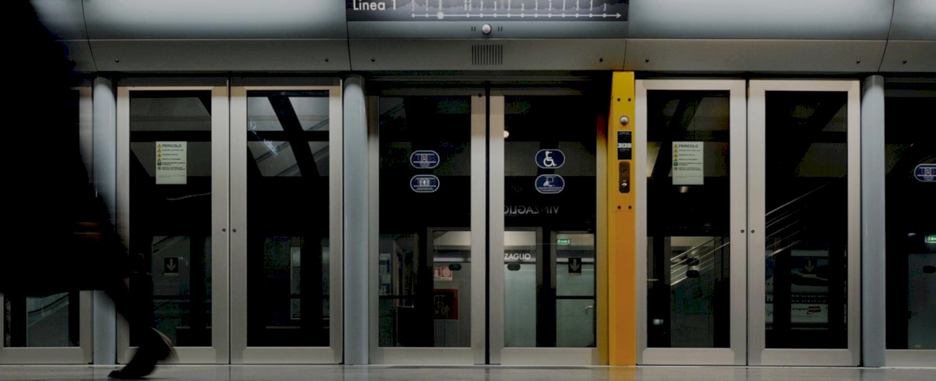 Temassız Geçişin Konforunu Yaşayın