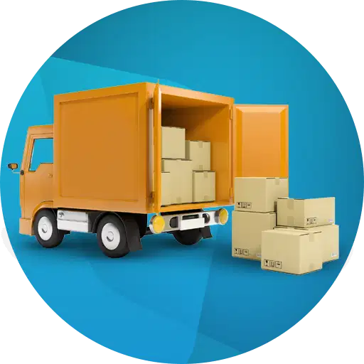 2 Gün İçinde Kargo Teslim